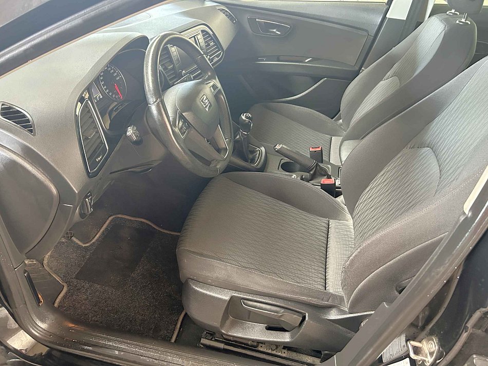Seat Leon 1.4TSi Style