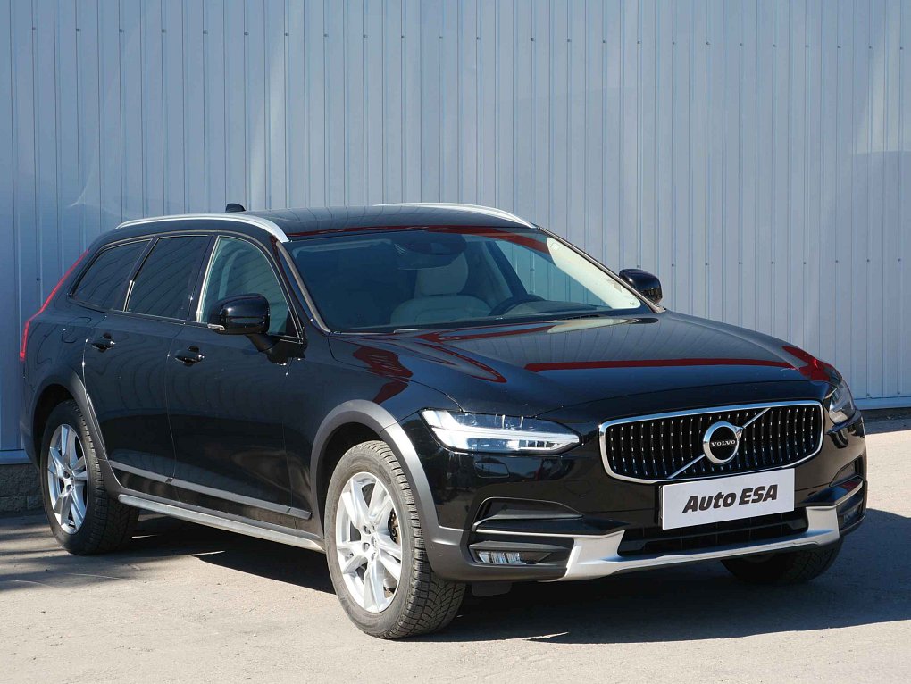 Volvo V90 2.0 D5 Cross Country 4x4