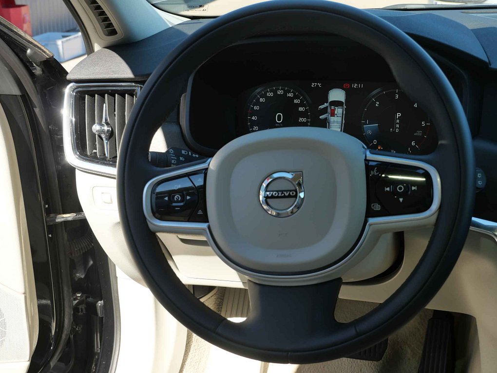Volvo V90 2.0 D5 Cross Country 4x4