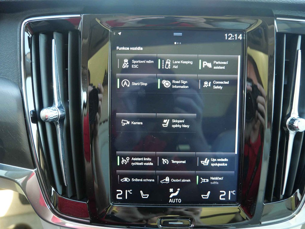 Volvo V90 2.0 D5 Cross Country 4x4