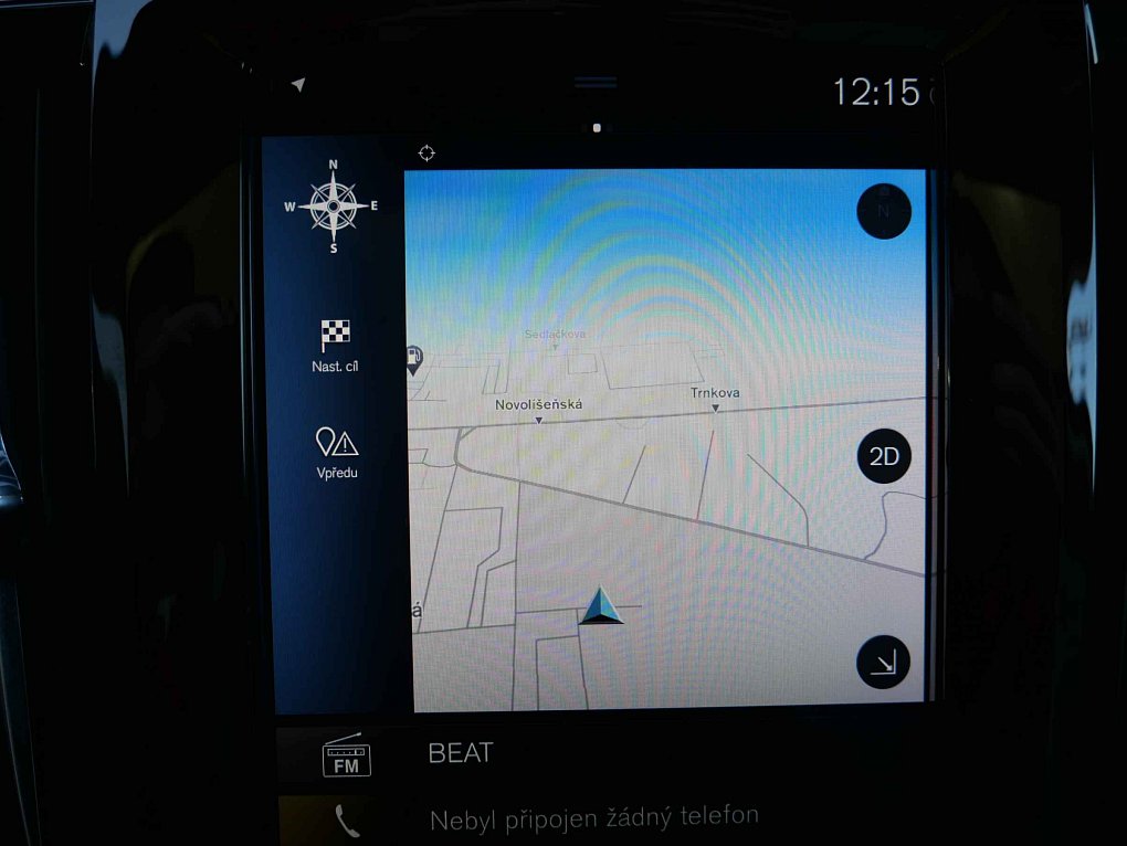 Volvo V90 2.0 D5 Cross Country 4x4