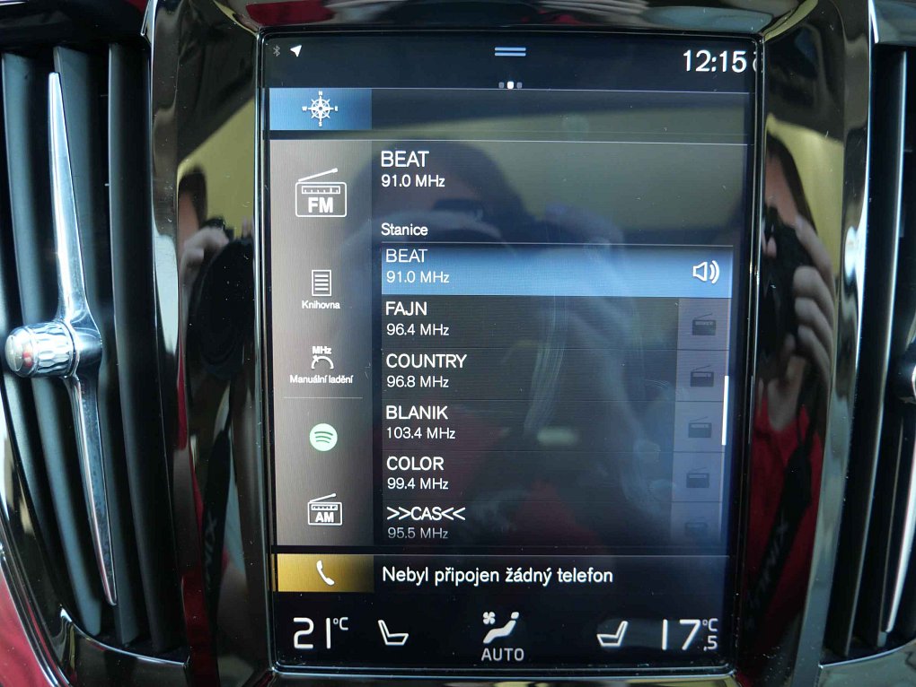 Volvo V90 2.0 D5 Cross Country 4x4