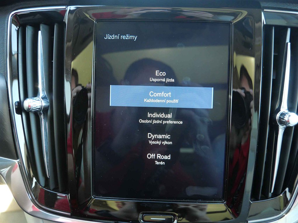 Volvo V90 2.0 D5 Cross Country 4x4