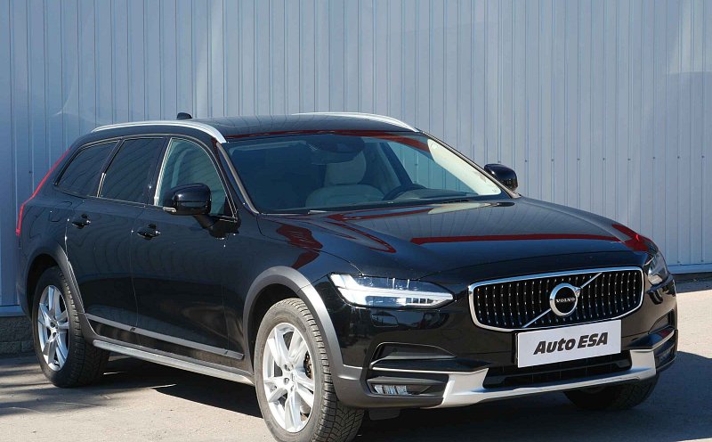 Volvo V90 2.0 D5 Cross Country 4x4