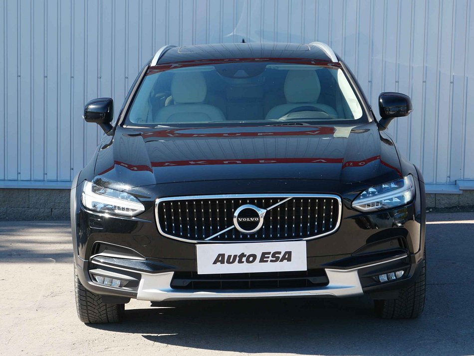 Volvo V90 2.0 D5 Cross Country 4x4