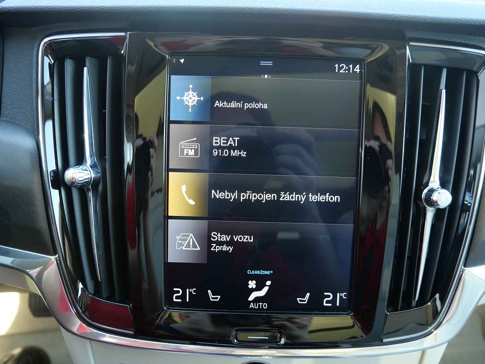 Volvo V90 2.0 D5 Cross Country 4x4