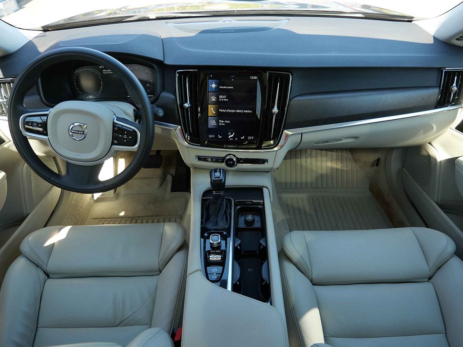 Volvo V90 2.0 D5 Cross Country 4x4
