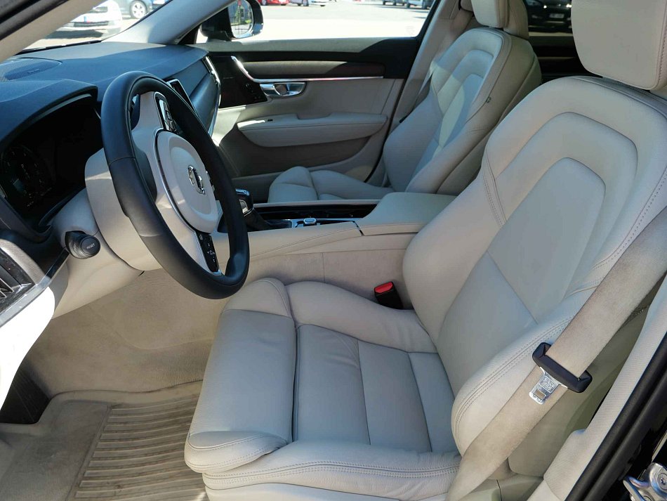 Volvo V90 2.0 D5 Cross Country 4x4