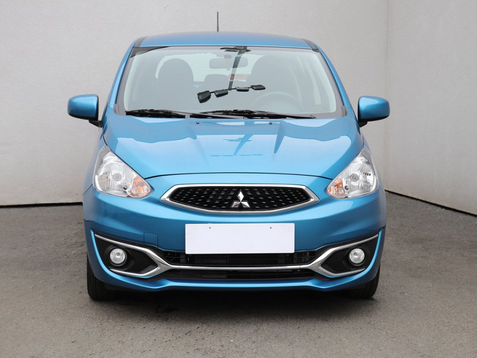 Mitsubishi Space Star 1.0i 
