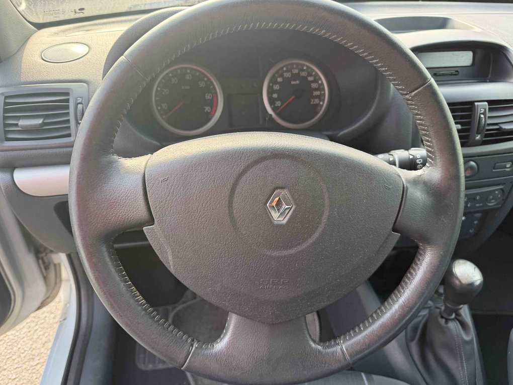 Renault Clio 1.2i 