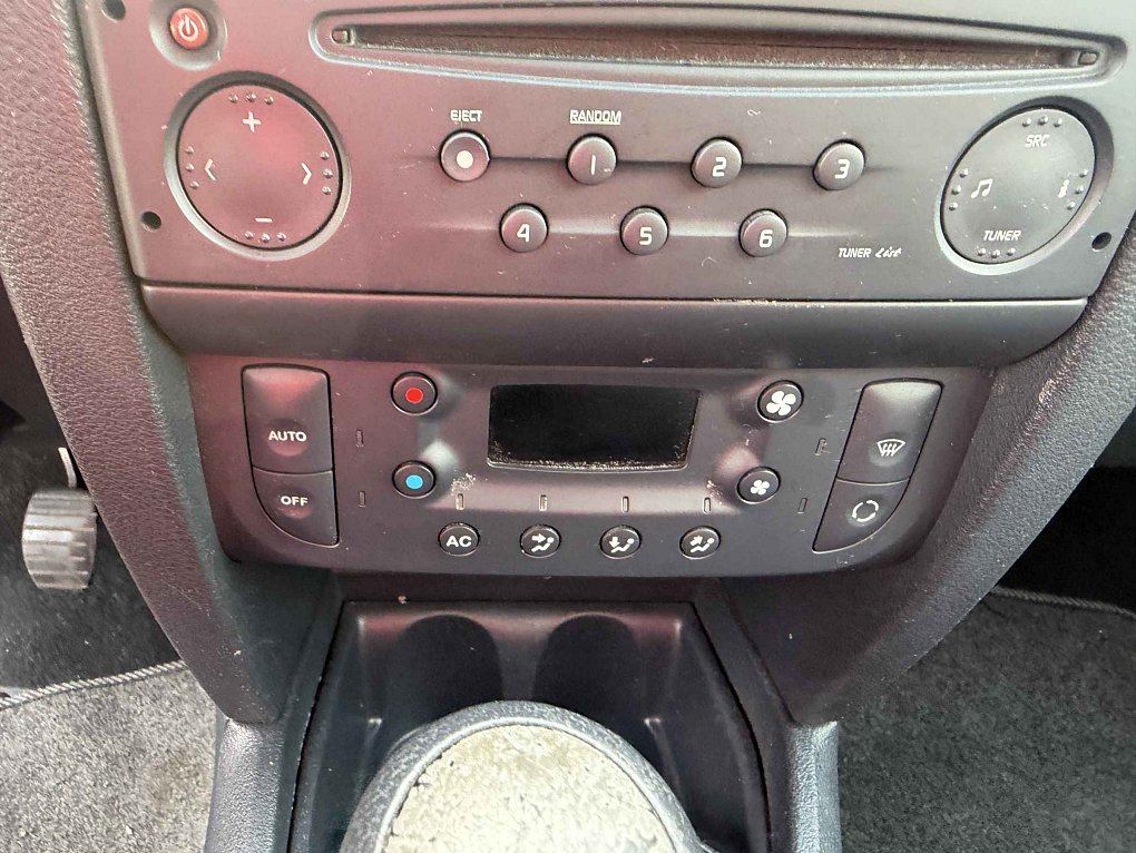 Renault Clio 1.2i 