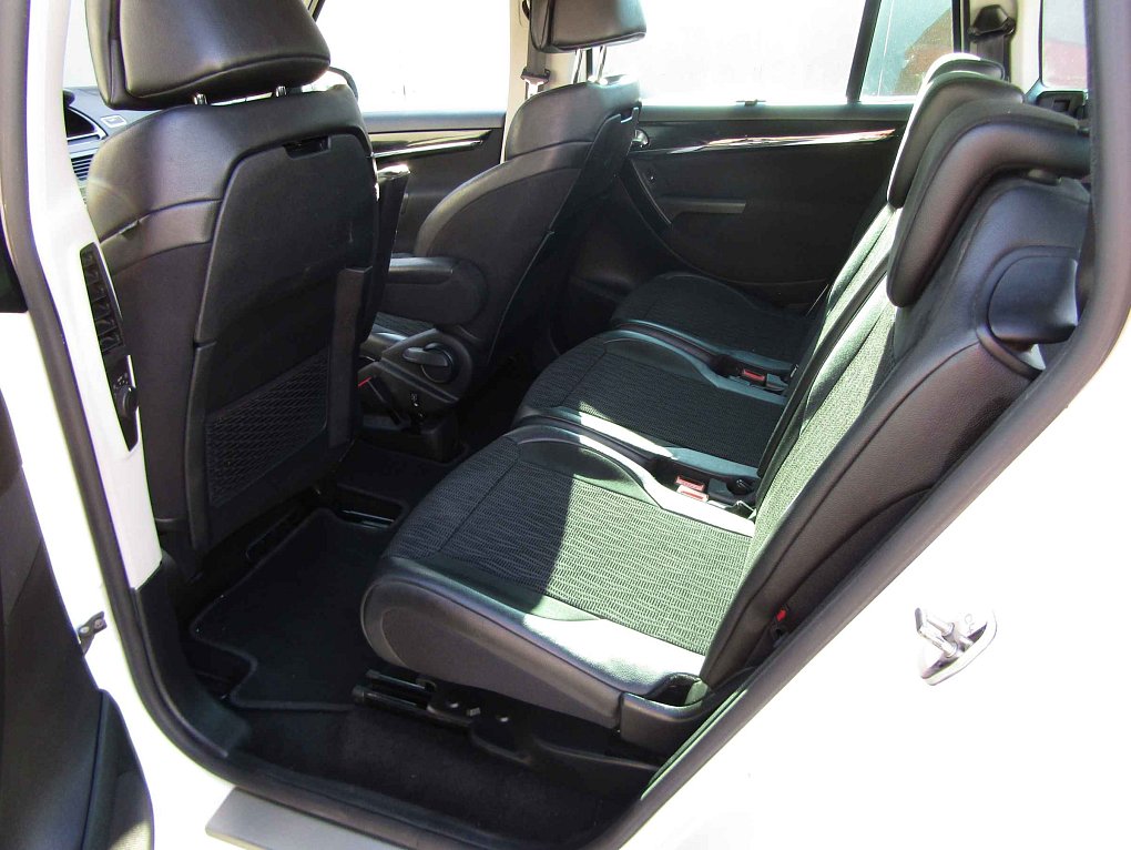 Citroën C4 Picasso 2.0 HDi 