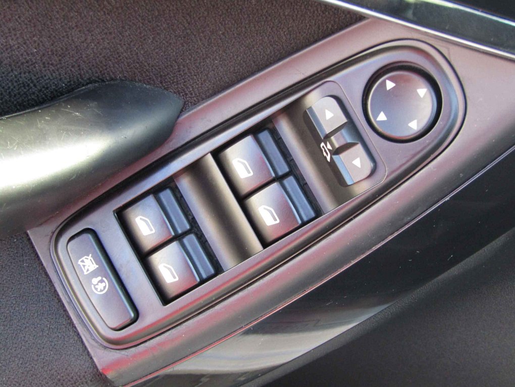 Citroën C4 Picasso 2.0 HDi 