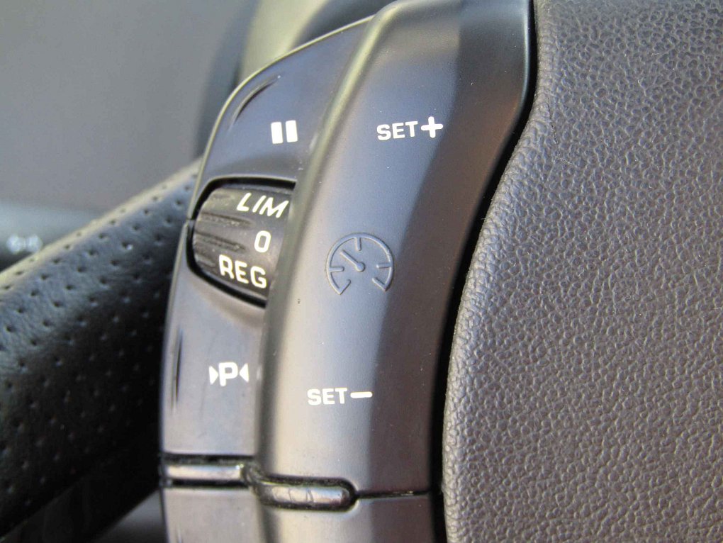 Citroën C4 Picasso 2.0 HDi 