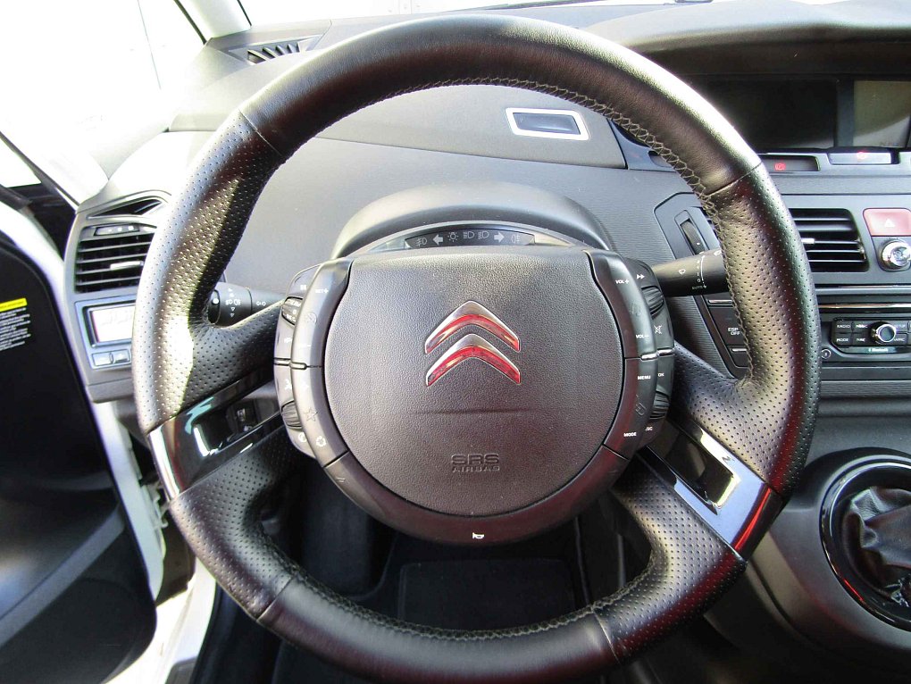 Citroën C4 Picasso 2.0 HDi 