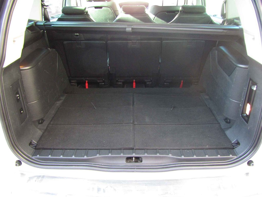 Citroën C4 Picasso 2.0 HDi 