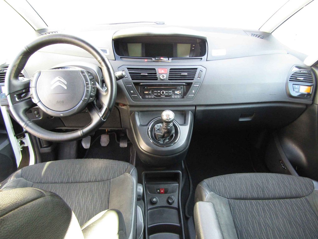 Citroën C4 Picasso 2.0 HDi 