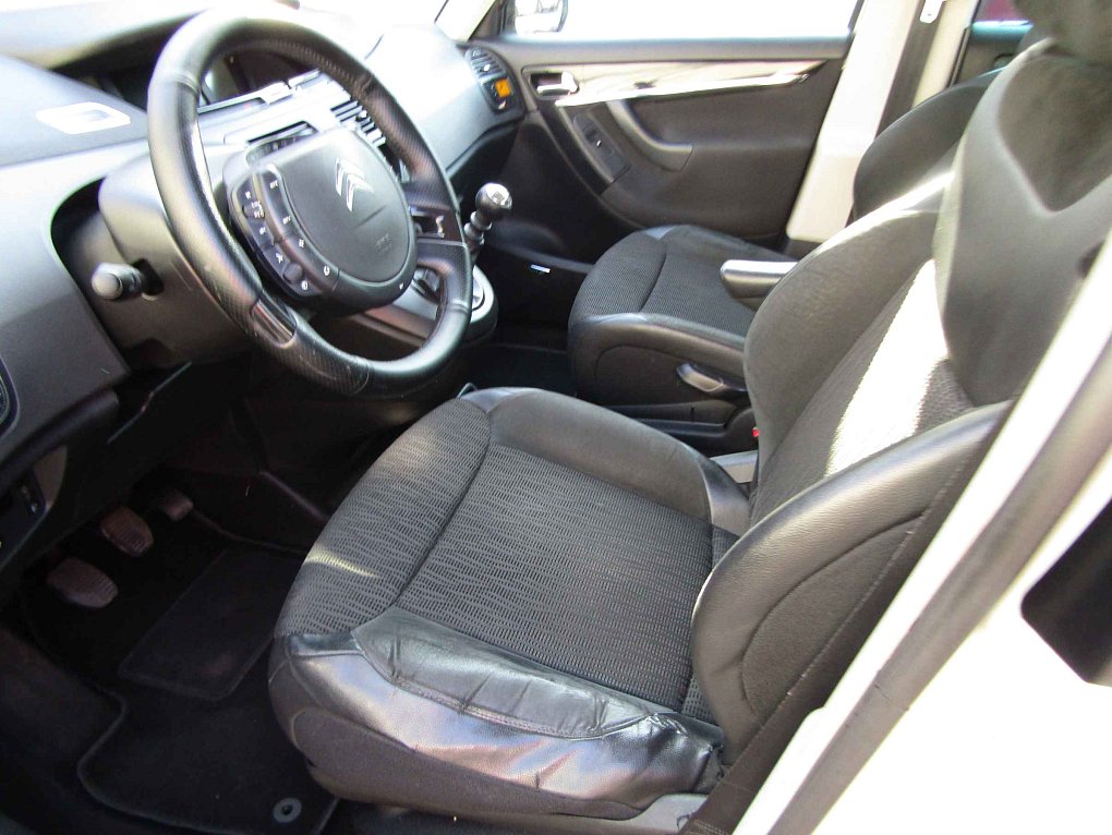 Citroën C4 Picasso 2.0 HDi 