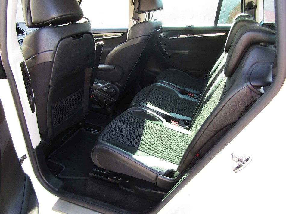 Citroën C4 Picasso 2.0 HDi 