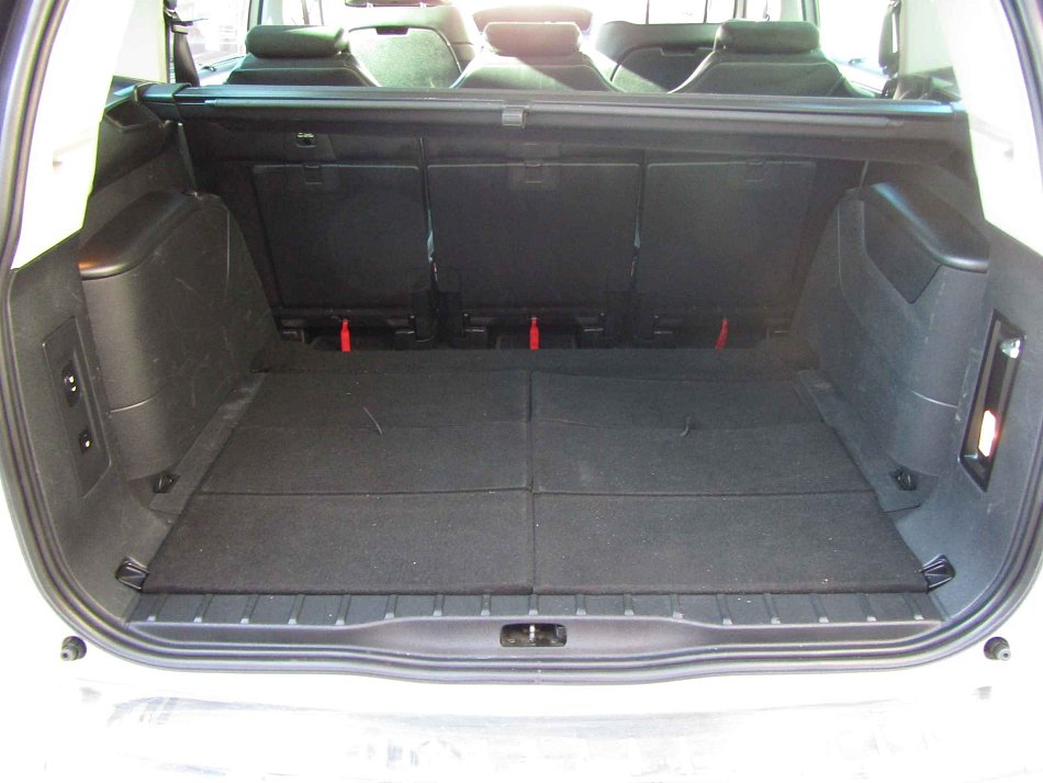 Citroën C4 Picasso 2.0 HDi 