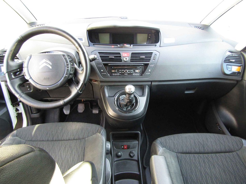 Citroën C4 Picasso 2.0 HDi 