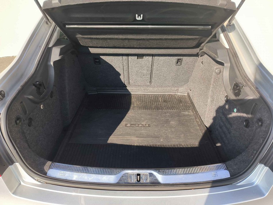 Škoda Superb II 3.6 FSi  4x4