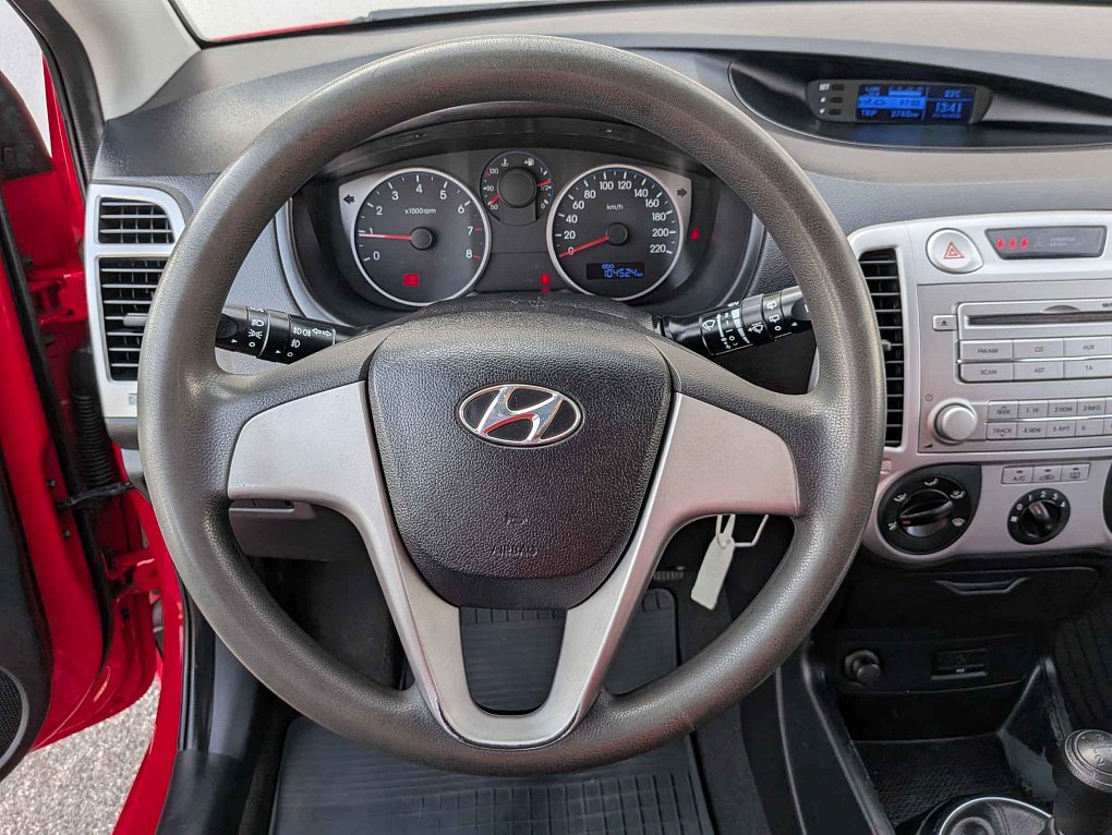 Hyundai I20 1.2i 