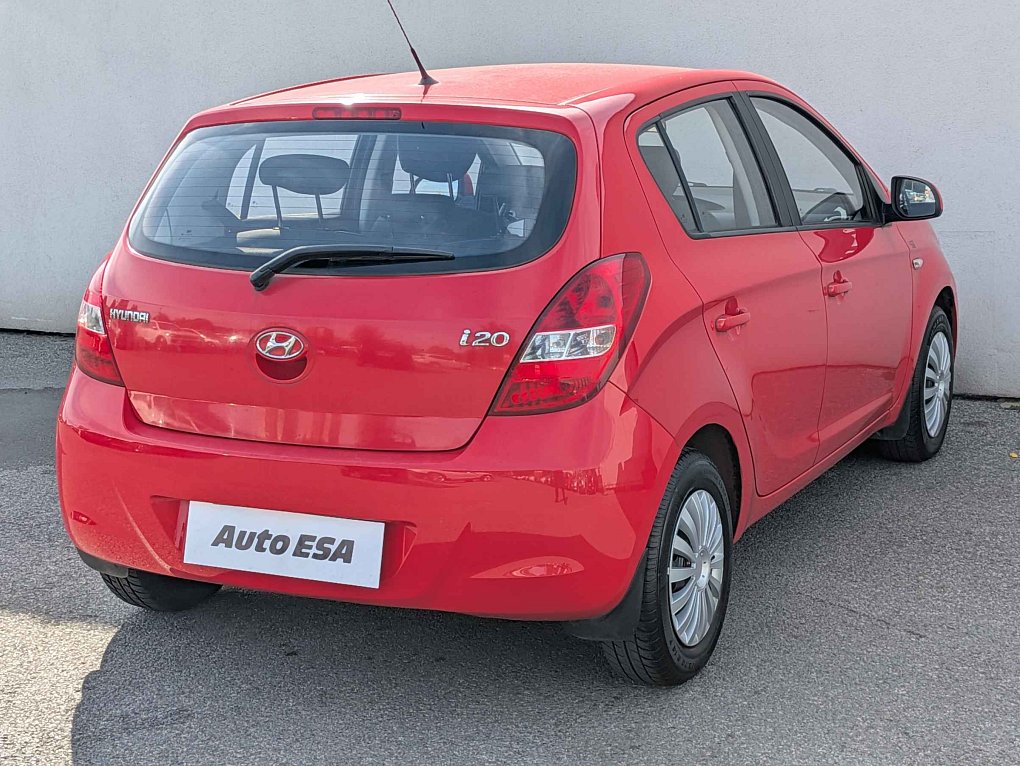 Hyundai I20 1.2i 