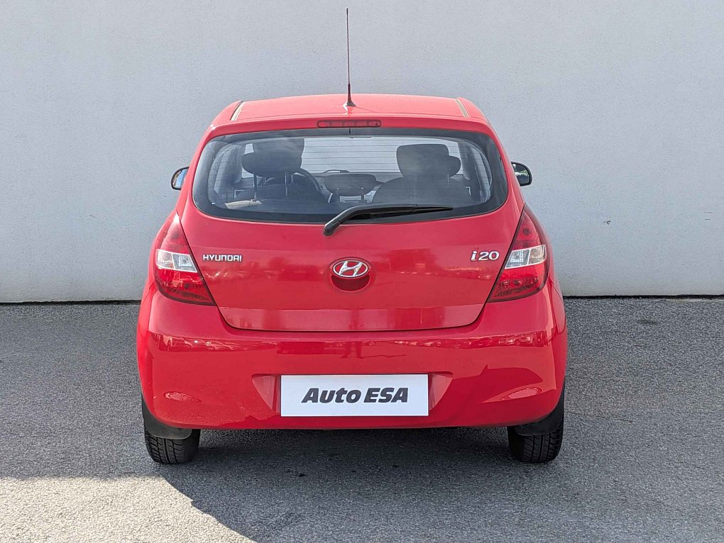 Hyundai I20 1.2i 