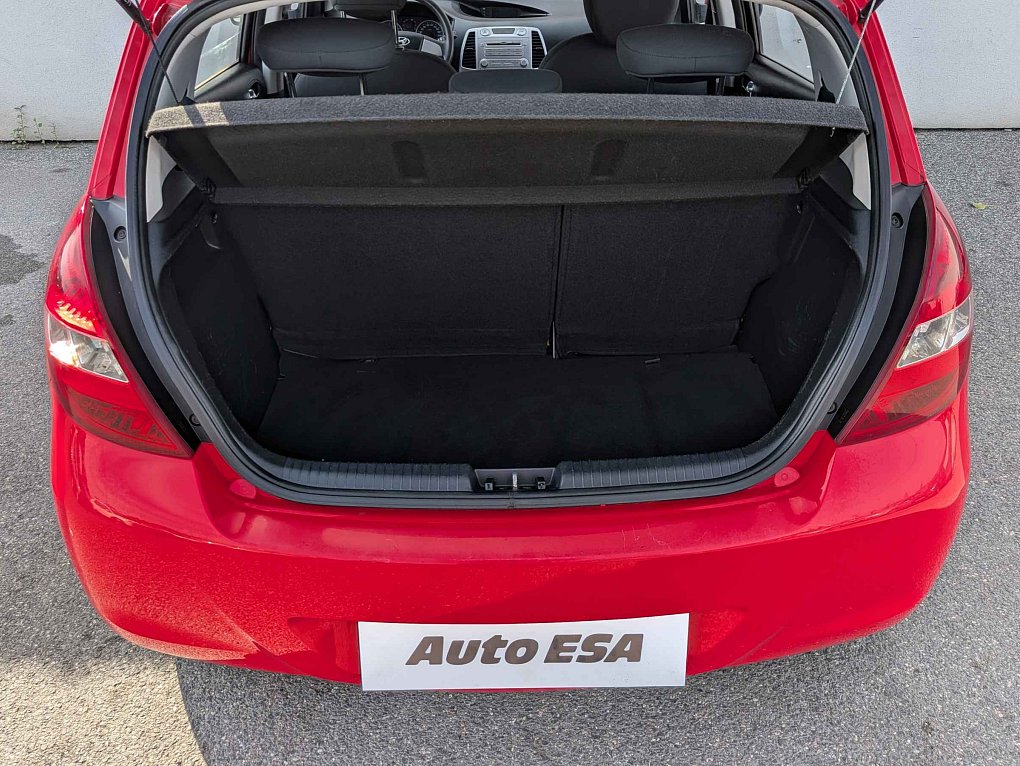 Hyundai I20 1.2i 