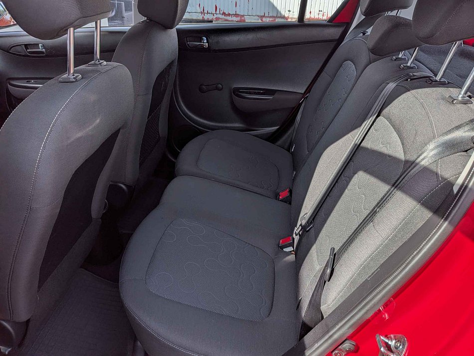 Hyundai I20 1.2i 