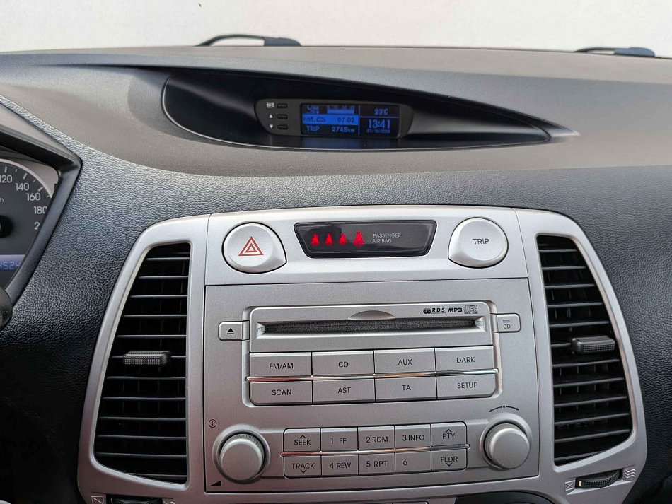 Hyundai I20 1.2i 