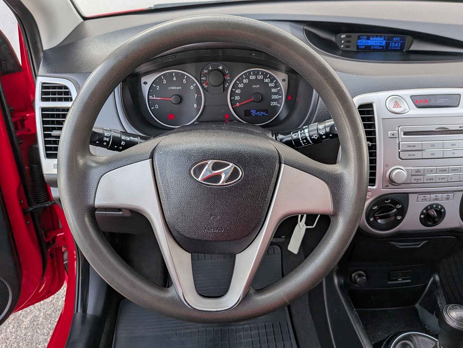 Hyundai I20 1.2i 