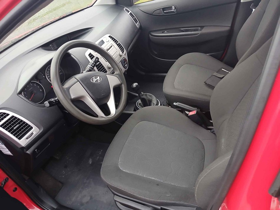 Hyundai I20 1.2i 