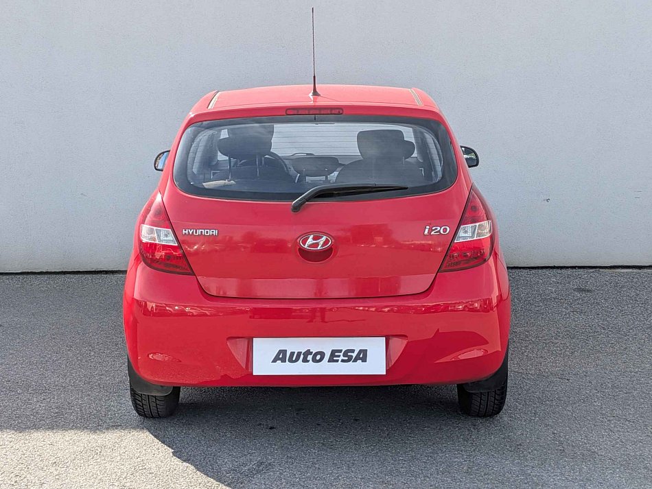 Hyundai I20 1.2i 