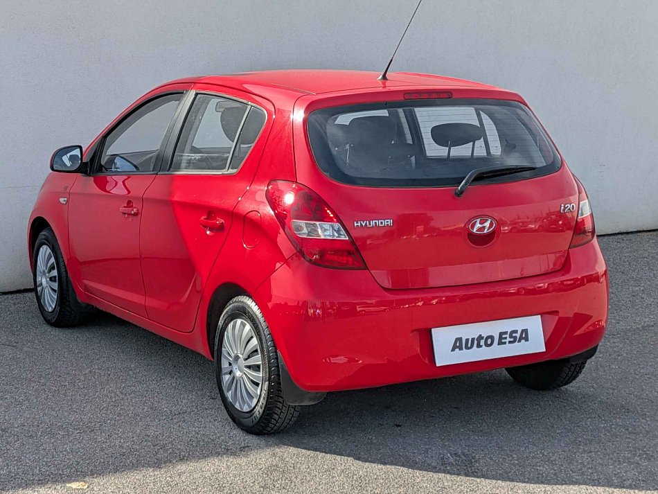 Hyundai I20 1.2i 