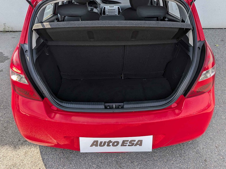 Hyundai I20 1.2i 