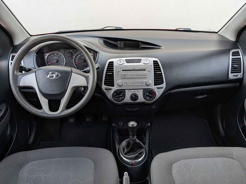 Hyundai I20 1.2i 