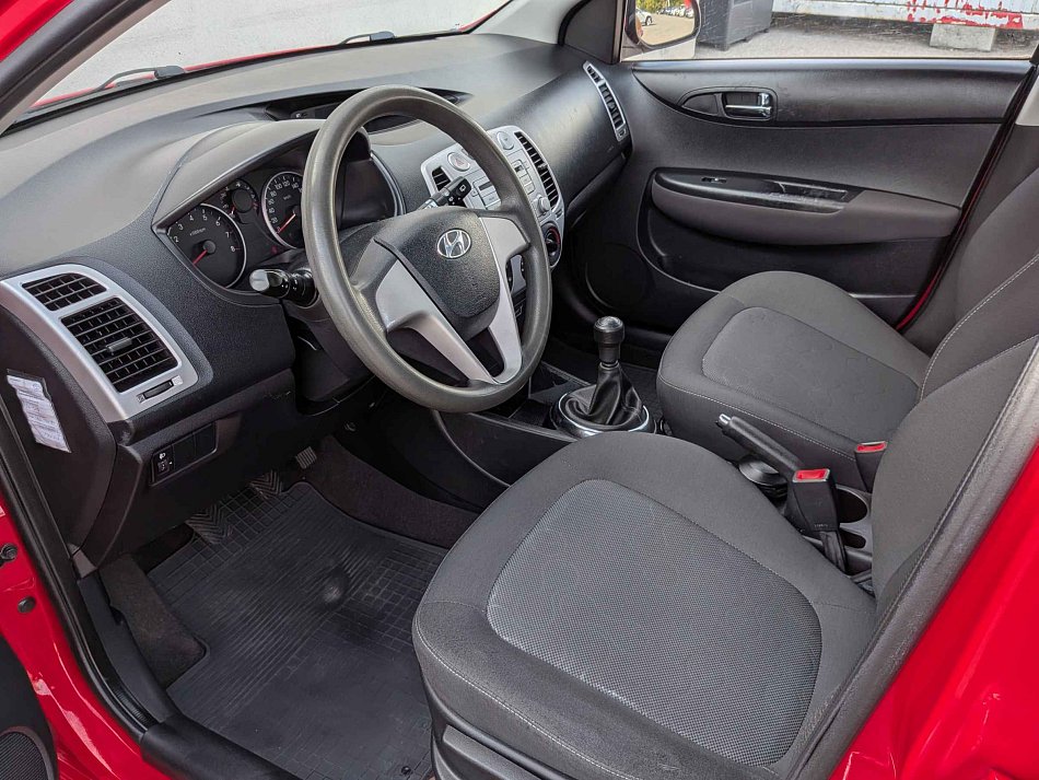 Hyundai I20 1.2i 