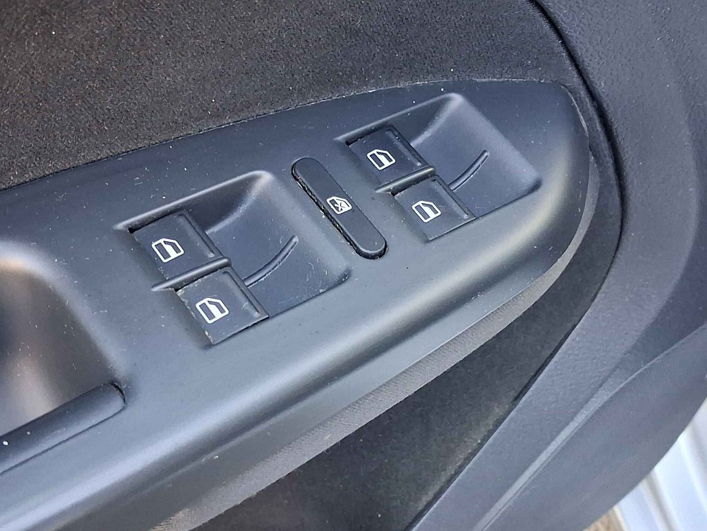Volkswagen Touran 2.0 i 