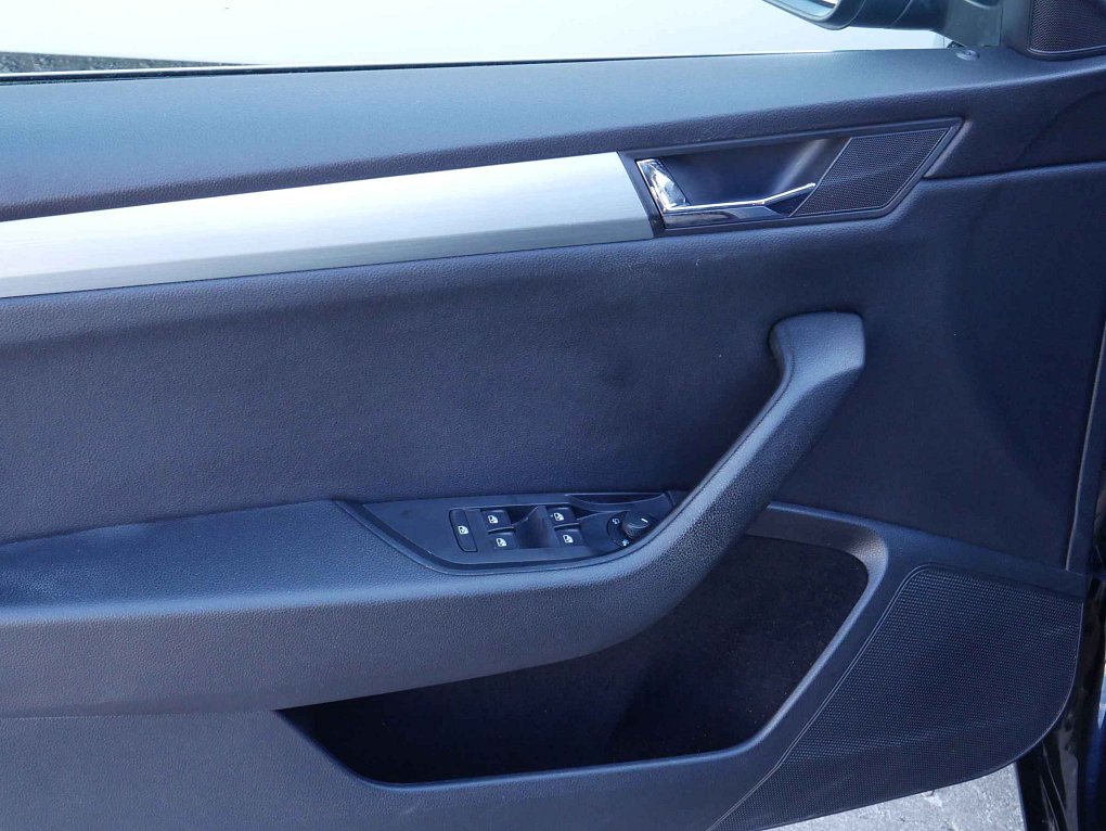 Škoda Superb III 2.0 TDi Ambition