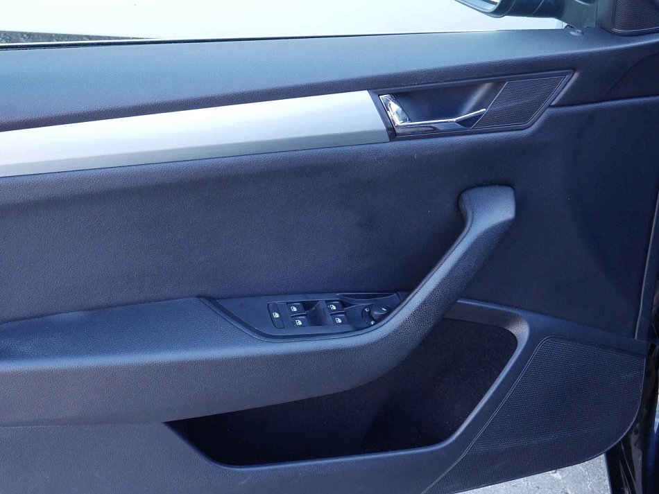 Škoda Superb III 2.0 TDi Ambition