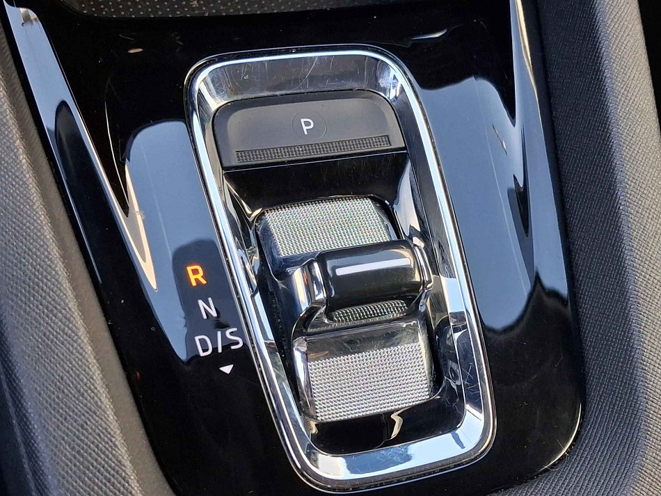 Škoda Octavia IV 1.5TSi e-TEC 