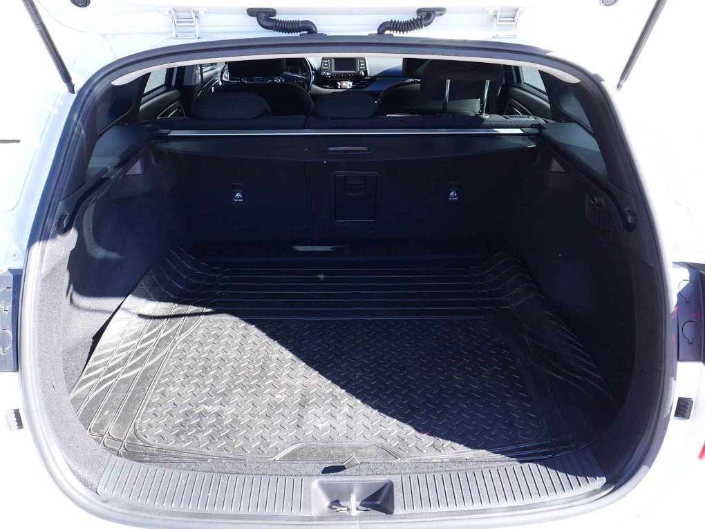 Hyundai I30 1.4 T-GDI 