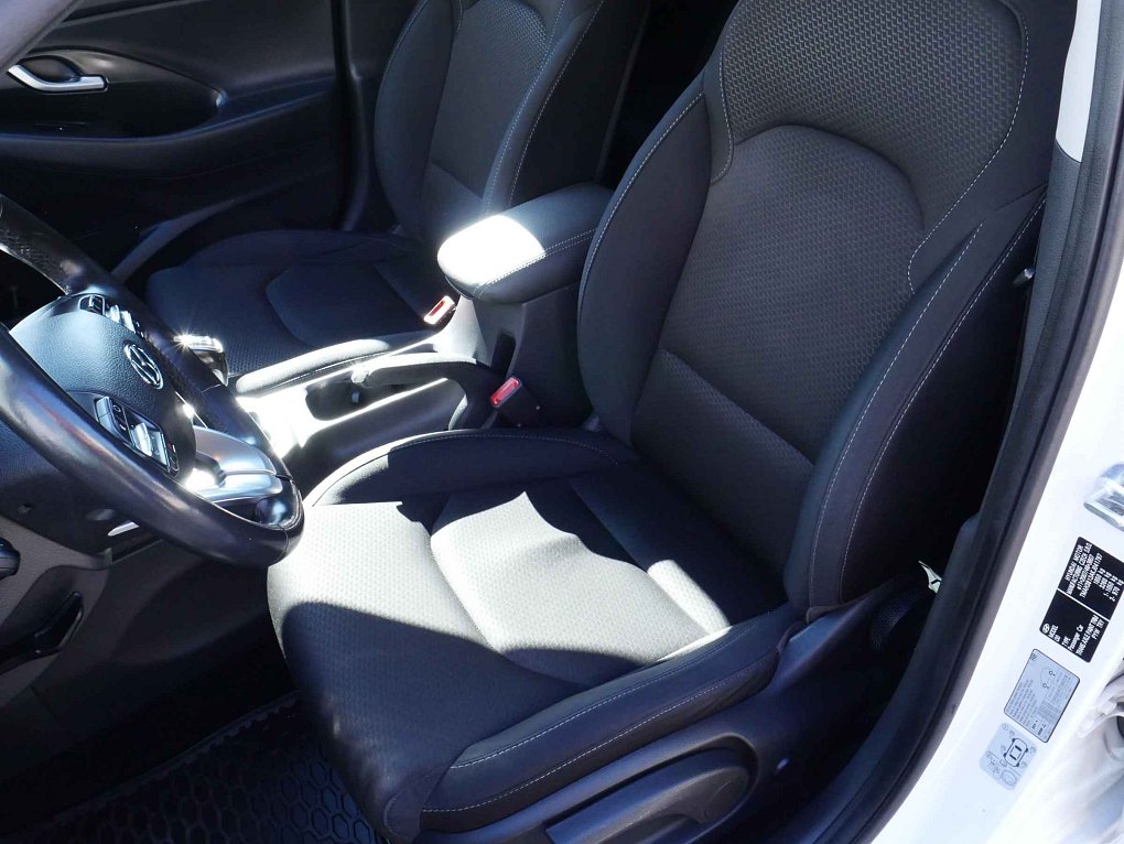 Hyundai I30 1.4 T-GDI 