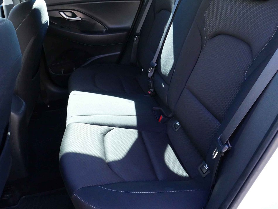 Hyundai I30 1.4 T-GDI 
