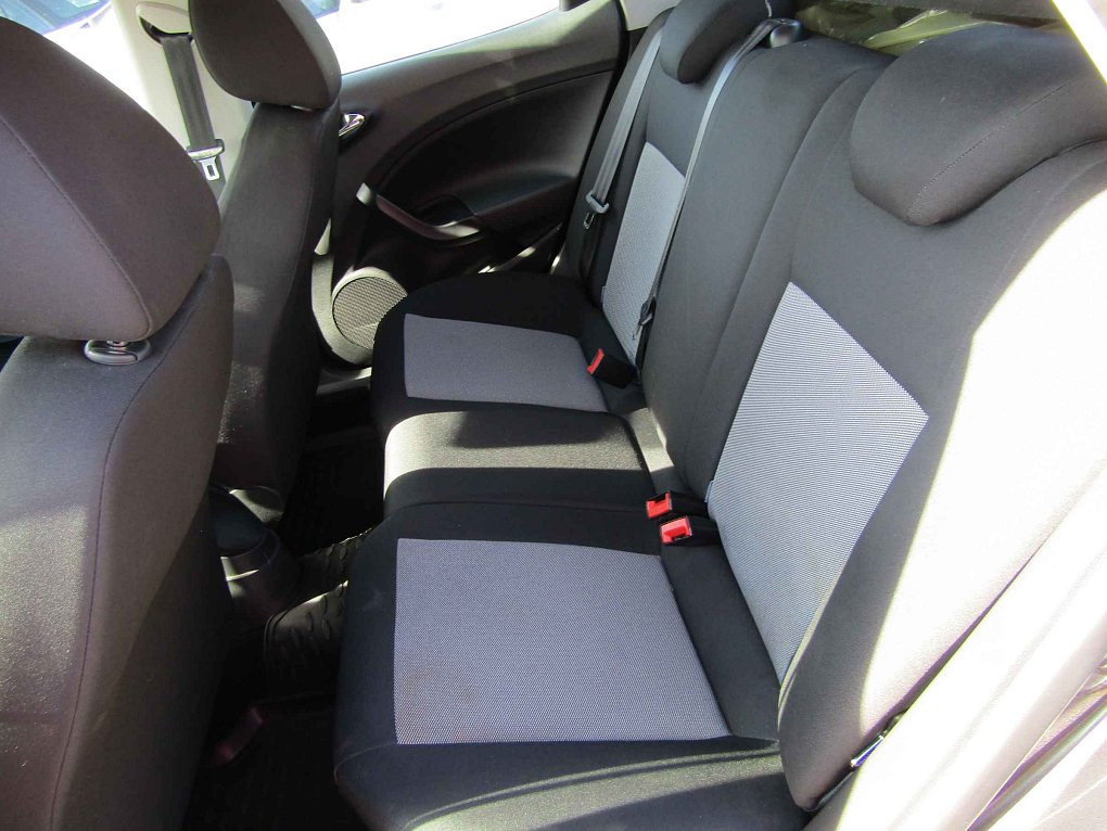 Seat Ibiza 1.2i 