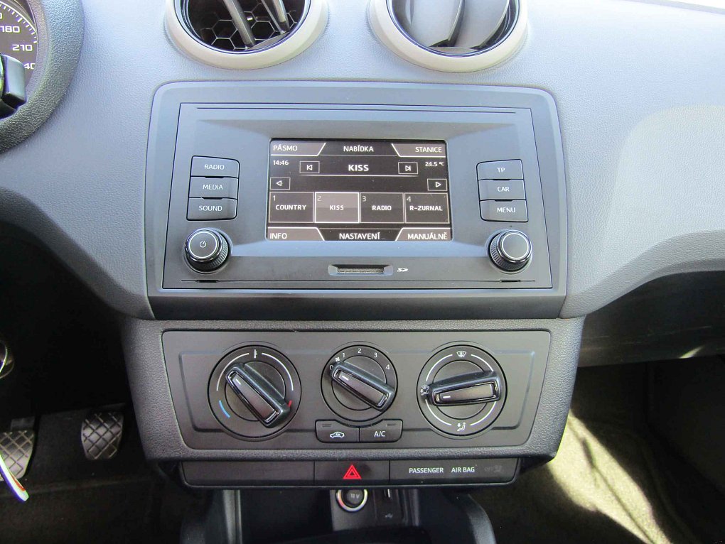 Seat Ibiza 1.2i 