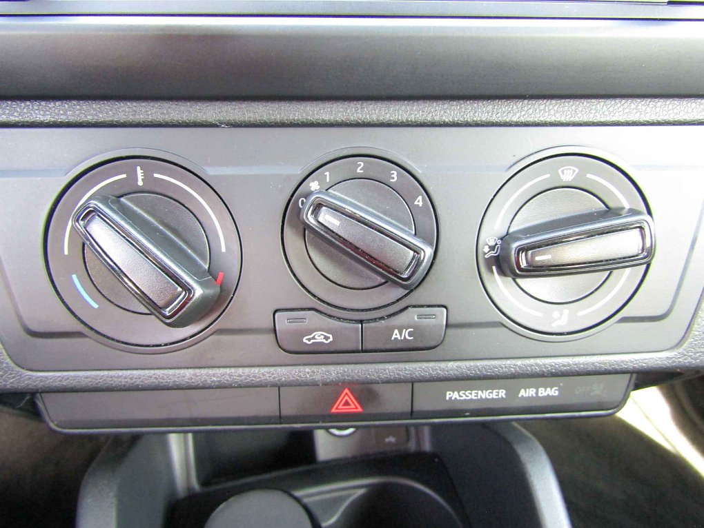 Seat Ibiza 1.2i 