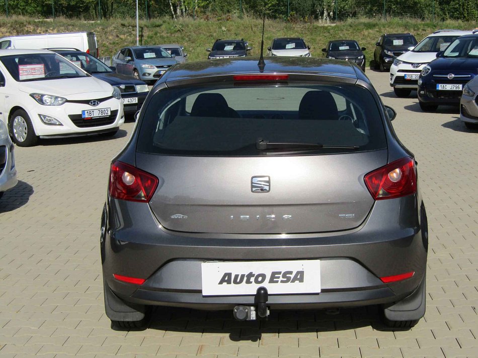 Seat Ibiza 1.2i 